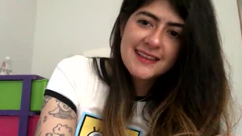 Skyler online show from January 2026 10:45:01 PM