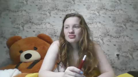 Skyler online show from March 2025 04:13:02 PM