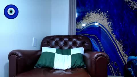Skyler online show from May 2026 09:55:01 PM