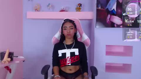 skylerbloom online show from October 2025 03:39:02 AM