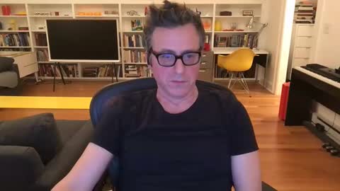 Skyline3371 online show from February 2025 05:16:01 AM