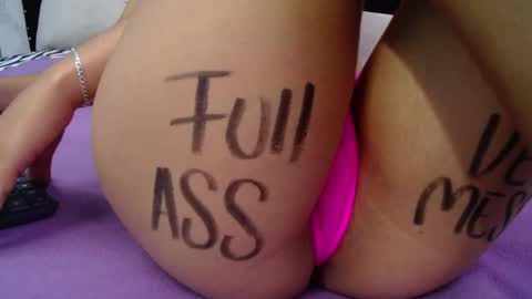 Skynny online show from December 2024 08:25:02 PM