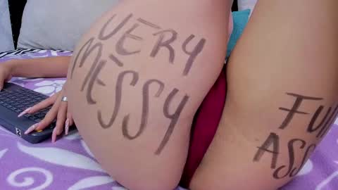 Skynny online show from January 2025 09:41:01 PM