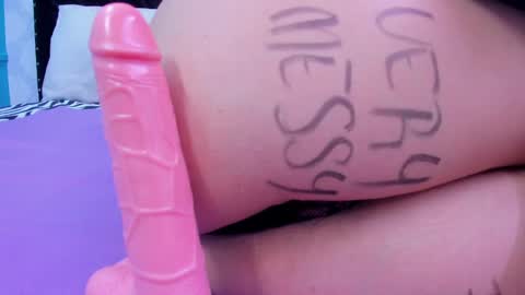 Skynny online show from January 2025 09:08:02 PM