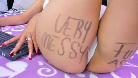 Skynny online show from February 2025 12:30:01 AM