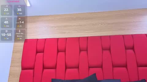 Skynny online show from October 2025 07:36:02 PM