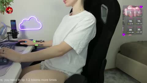 Nastya online show from December 2025 10:10:02 AM