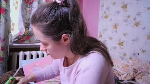 skyressie333 online show from January 2025 02:02:02 PM