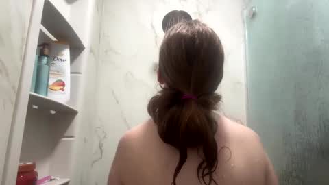 Sky Winters online show from January 2025 08:18:01 PM