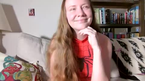 Sky Winters online show from January 2026 03:47:01 PM