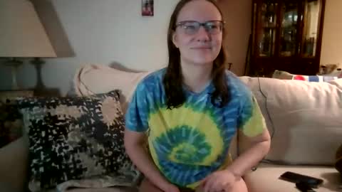 Sky Winters online show from March 2026 10:53:01 AM