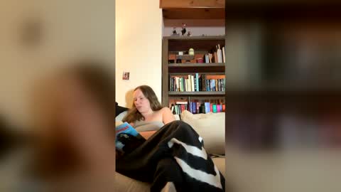 Sky Winters online show from May 2026 04:07:02 AM