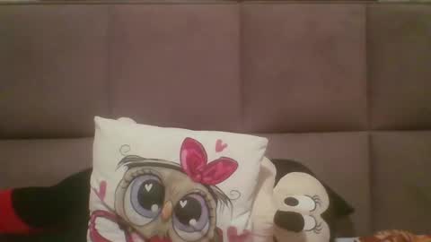 Sladkiegubki online show from February 2025 12:19:02 AM