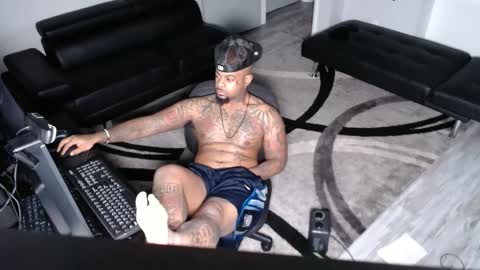 nasty twitter KASHCARTERATL online show from December 2024 02:53:01 AM