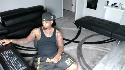 nasty twitter KASHCARTERATL online show from January 2025 06:59:02 PM