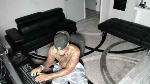 nasty twitter KASHCARTERATL online show from January 2025 06:56:02 PM