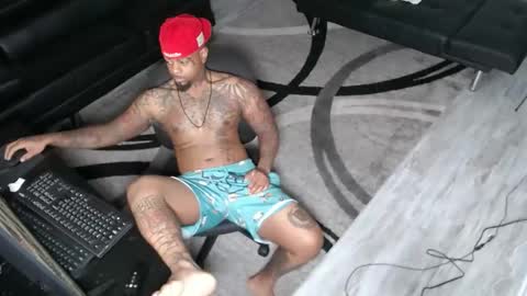 nasty twitter KASHCARTERATL online show from February 2025 06:24:01 PM