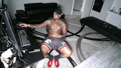 nasty twitter KASHCARTERATL online show from March 2025 09:48:02 PM