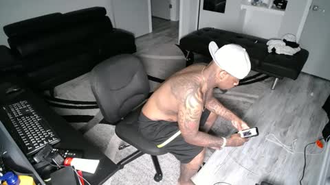 nasty twitter KASHCARTERATL online show from March 2025 05:03:02 PM