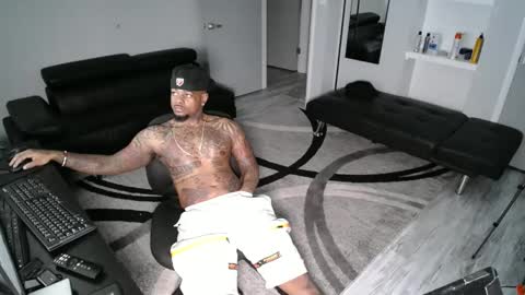 nasty twitter KASHCARTERATL online show from March 2025 05:00:02 PM