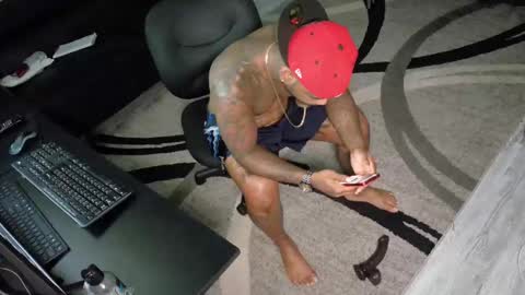 nasty twitter KASHCARTERATL online show from September 2025 07:03:02 PM