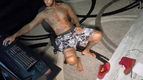 nasty twitter KASHCARTERATL online show from September 2025 12:15:01 PM