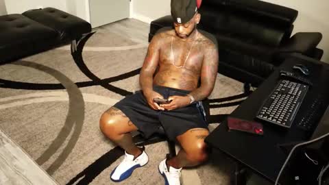 nasty twitter KASHCARTERATL online show from October 2025 05:41:02 PM