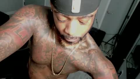 nasty twitter KASHCARTERATL online show from October 2025 03:09:01 PM