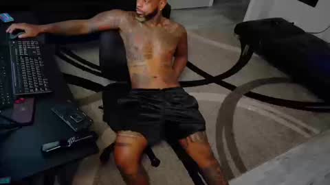 nasty twitter KASHCARTERATL online show from October 2025 06:32:02 PM