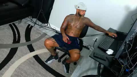 nasty twitter KASHCARTERATL online show from October 2025 12:44:02 PM