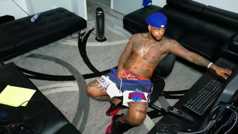 nasty twitter KASHCARTERATL online show from January 2026 08:36:02 PM