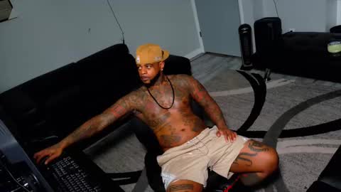 nasty twitter KASHCARTERATL online show from January 2026 07:11:01 PM