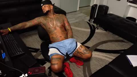 nasty twitter KASHCARTERATL online show from February 2026 07:24:02 PM