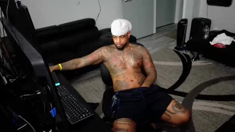 nasty twitter KASHCARTERATL online show from March 2026 12:27:02 AM