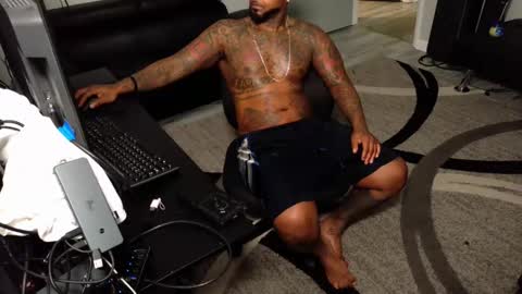 nasty twitter KASHCARTERATL online show from April 2026 10:14:02 PM