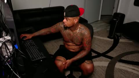 nasty twitter KASHCARTERATL online show from May 2026 05:29:01 PM