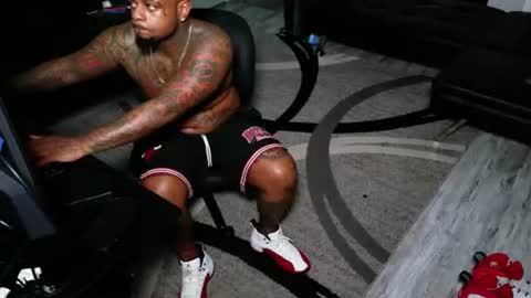 nasty twitter KASHCARTERATL online show from July 2026 01:19:01 AM