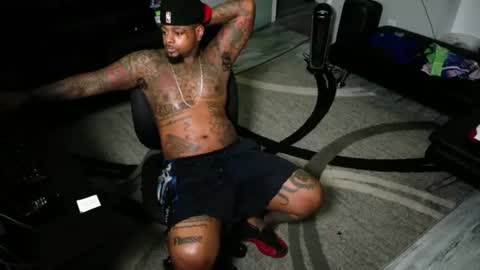 nasty twitter KASHCARTERATL online show from July 2026 02:10:01 PM
