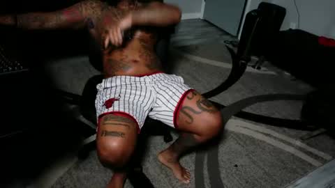 nasty twitter KASHCARTERATL online show from July 2026 12:33:01 PM