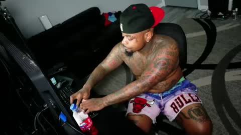 nasty twitter KASHCARTERATL online show from July 2026 03:26:01 AM