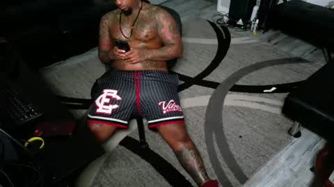 nasty twitter KASHCARTERATL online show from July 2026 05:00:01 PM