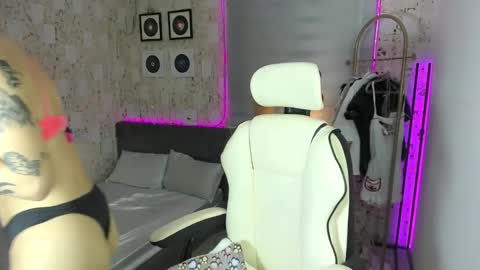 Alexandria my love online show from February 2025 07:04:02 AM