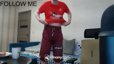 Snapshot of slavaxxx777 chatting on December 2024 07:11:02 PM Slava GAY. PVT OPEN. online show from December 2024 07:11:02 PM