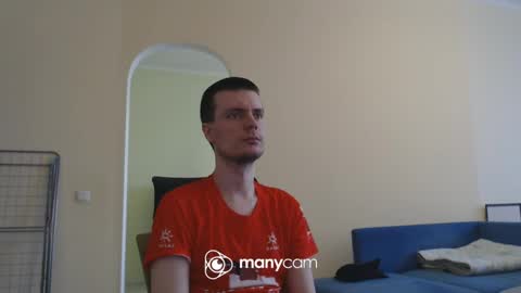 Snapshot of slavaxxx777 chatting on February 2025 02:33:01 PM Slava GAY. PVT OPEN. online show from February 2025 02:33:01 PM
