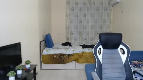 Slava GAY. PVT OPEN. online show from May 2026 08:06:01 PM