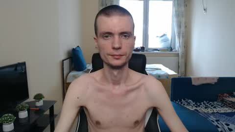 Slava GAY. PVT OPEN. online show from May 2026 11:28:01 AM