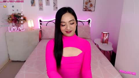 Queen Cyrine online show from February 2025 11:54:01 AM