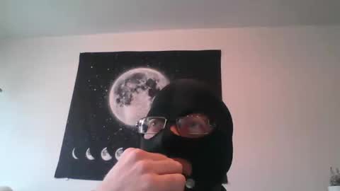 slaveforgodess online show from February 2025 09:47:01 AM