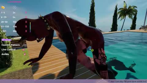 MistressLilitu online show from February 2026 02:32:02 PM