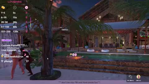 MistressLilitu online show from February 2026 10:11:01 AM